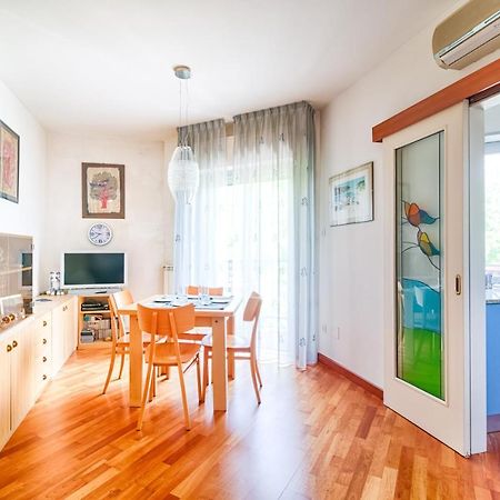 Note Su Puccini 66 Apartment Trieste Exterior photo