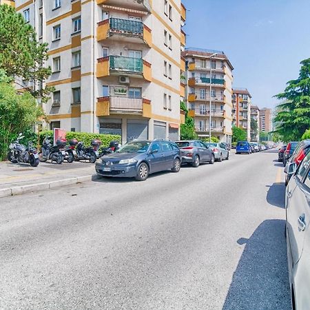 Note Su Puccini 66 Apartment Trieste Exterior photo
