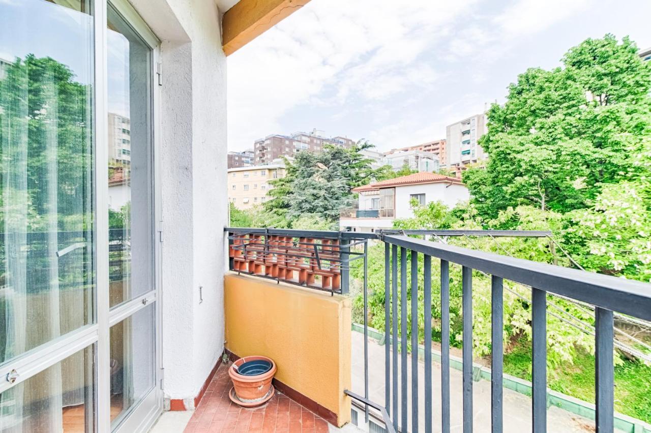 Note Su Puccini 66 Apartment Trieste Exterior photo